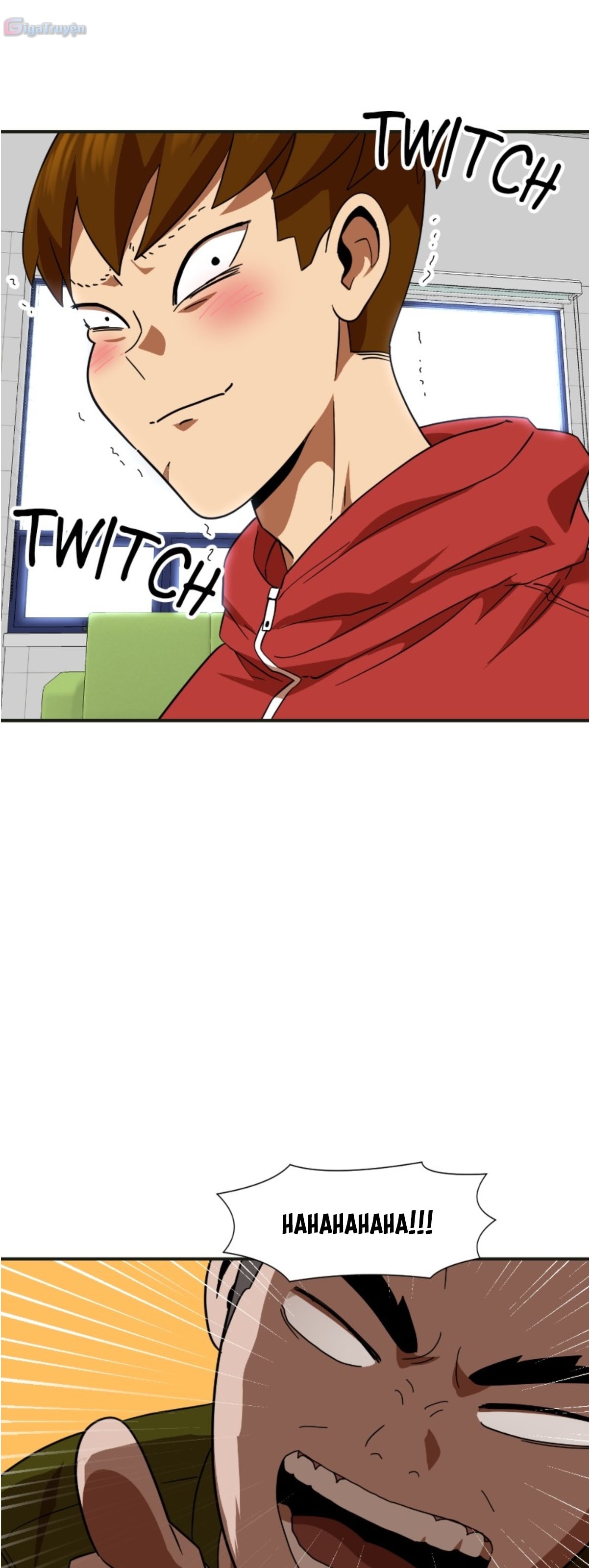 Đọc truyện [Leak] Cao thủ tái xuất - Chap 61 